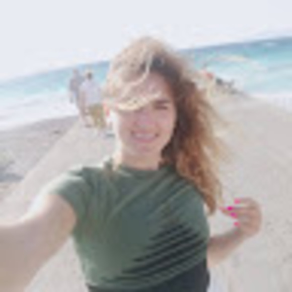 Meet your Posher, Mary - Picture 1 of 1